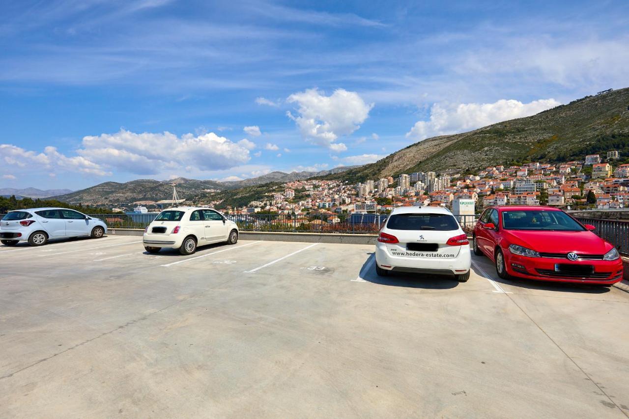 Ferienwohnung Hedera Estate, Hedera A12 Dubrovnik Exterior foto