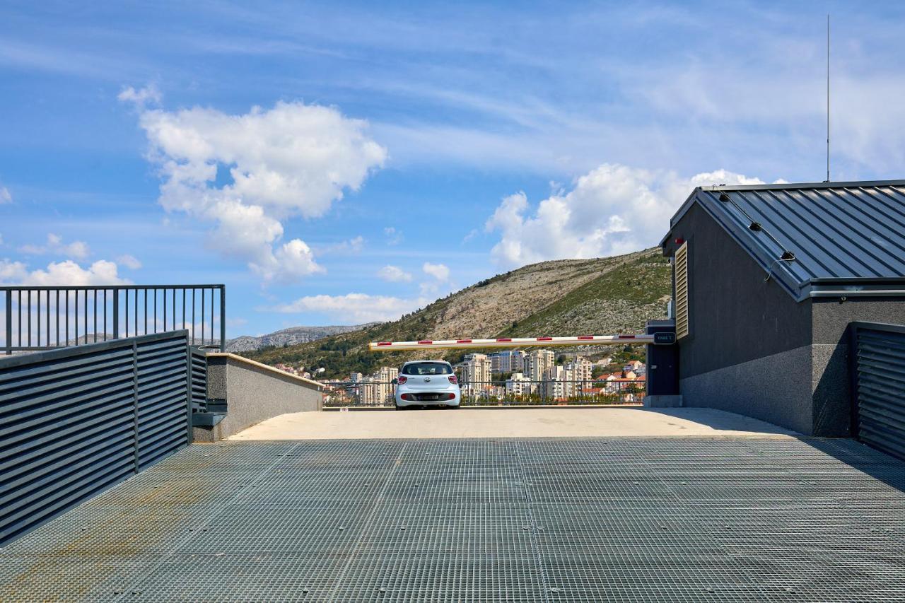 Ferienwohnung Hedera Estate, Hedera A12 Dubrovnik Exterior foto